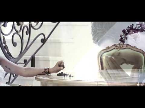 Danijel Pavlovic - Retro ljubav (Official music video 2014)