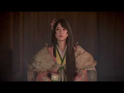 nioh 2 remastered (ps5): dream of the nioh [dragon ninja & niningi (part 29)]