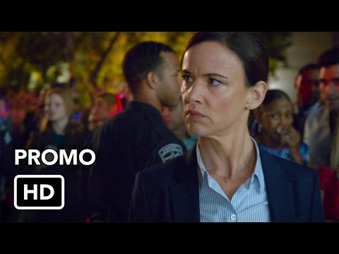 Secrets and Lies Season 2 (Teaser 'New Season, New Suspect')