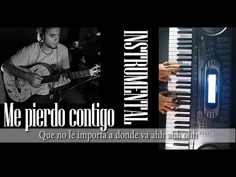 Me Pierdo Contigo - Alex Ferreira