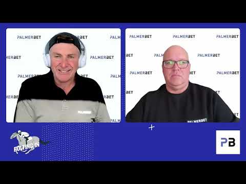 Bolting In - Winterbottom Stakes & Zipping Classic Preview!