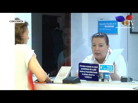 Plata online vs. plata la ghișeu - Litoral TV