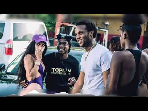 TWani ft Skillibeng - Honda (432hz)