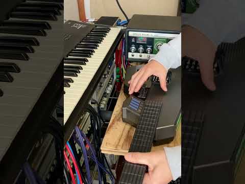 Korg X3 Music Workstation Synthesizer - New Internal Battery - K027 image 15