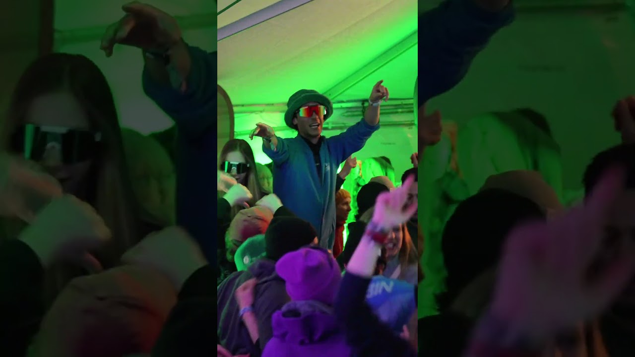 Freestyle WM St.Moritz