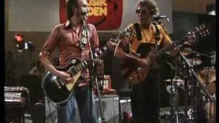 Alexis Korner &amp; Steve Marriott - One Scotch, one Bourbon, one beer   1975