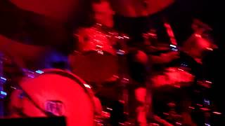 Primal Scream - Inner Flight - live &#39;@ o2 Dublin 29,dec 2011