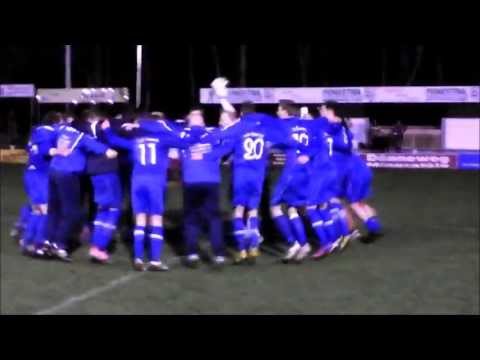 26.04.2013 SV Concordia Ihrhove - TuS Esens