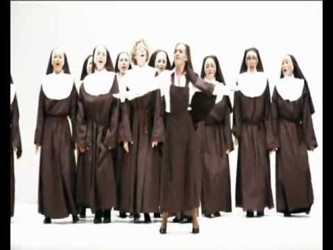 I will follow him "Sister's il Musical" - Coop. Mondo Musica