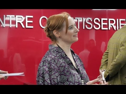 Signature Stories: DE BUYER sponsors Claire Clark Academy (feat. Tom Kerridge and Claire Clark)