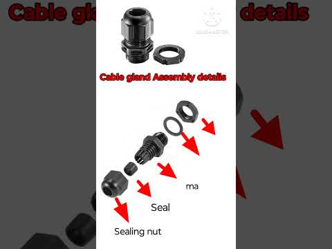 PVC PG 19 (Black/Grey)