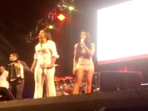 Simone e Simaria no Villa Mix POA - Mentira Estampada na Cara