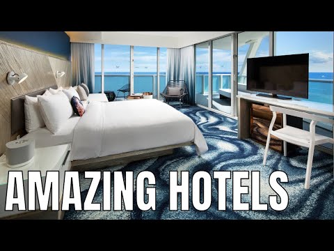 Best Hotels in Fort Lauderdale for 2023 | Top 5 Hotels in Fort Lauderdale