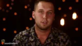 Disclosure - Latch (Official Music Cover) by Trey Kennedy