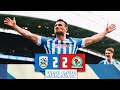 HIGHLIGHTS | Huddersfield Town vs Blackburn Rovers