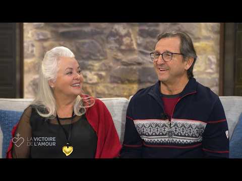 The Victory of Love — Sunday, February 15, 2026