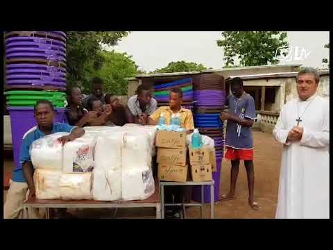 Izdvojeno 21.4.2020. - don Ivan Stojanović