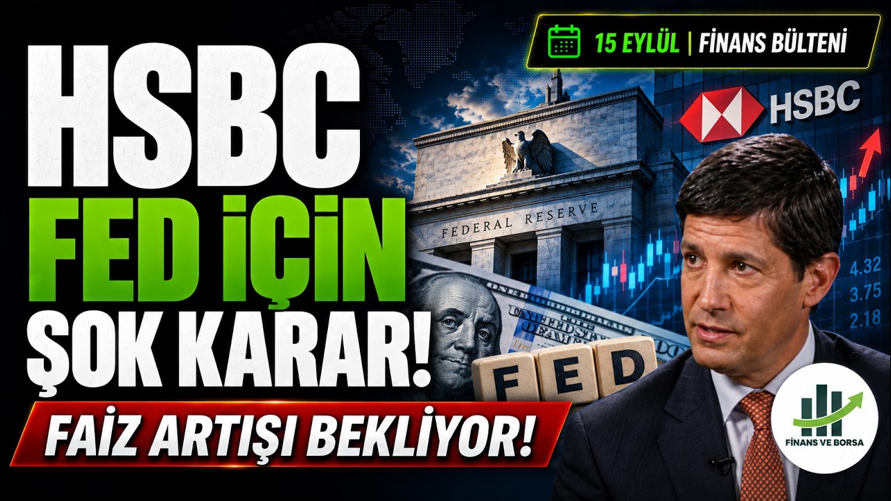 Tera Portföyden 3 Hissede Kritik Hamle! 3 Hisseye Tedbir Geldi | Dolar, Borsa, Altın, BTC Analizi