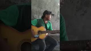 Download lagu Pengamen bersuara merdu bawain lagu aku takut, SUMPAH BIKIN MERINDING 🤗 mp3