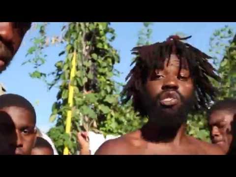 Quis Mac ft. MurdA HollA - Feel Da Wrath (ProdByDjMar) [Official Video]