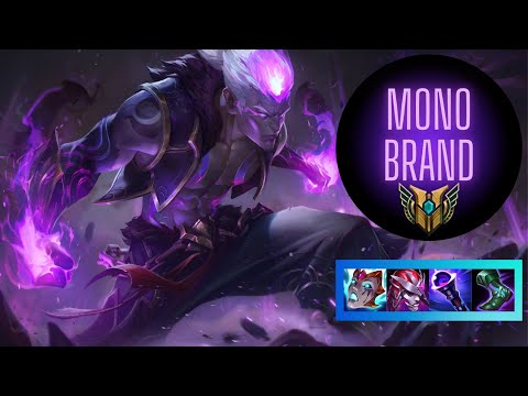 Brand Mono Montage 2022 #top 2 BR