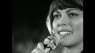 Mireille Mathieu – Der Pariser Tango (1971) / digital remastering by FFFclub