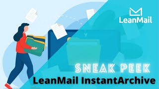 Vidéo de LeanMail