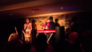 Rod Kim &amp; Vince Cirino w/special guest Jessica Latshaw