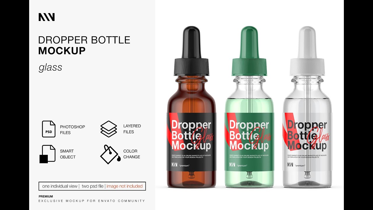 DROPPER BOTTLE MOCKUP 1