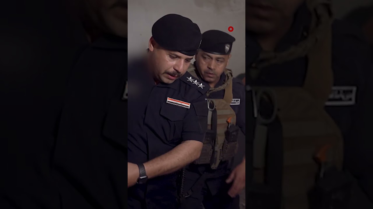 فيديو | كلام الناس يواكب عملية أمنية لتحرير مختطف وضبط شبكة للاتجار بالبشر