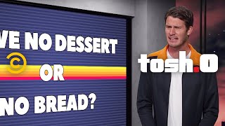 Tosh.0 - Would You Rather? Live