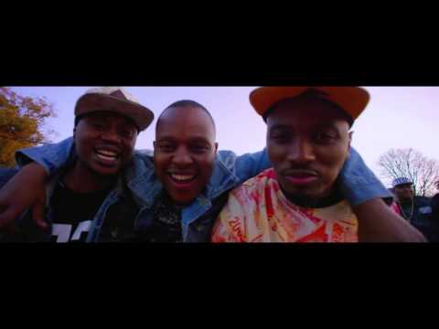 PdotO ft Dj Capital, N'veigh, Buks, GingerTrill, Blaklez, Kwesta