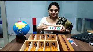 Cambridge Montessori Pre School Video