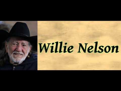 Are You Sure - Willie Nelson