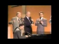 Amazing Grace - The Cathedrals, The Statler Brothers, and Vestal Goodman