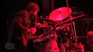 Deer Tick - Something To Brag About   (Live in New York) | Moshcam