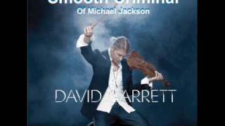 Smooth Criminal - David Garrett
