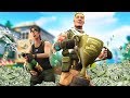 THE WORLDS BEST FORTNITE DUO Won 510 000