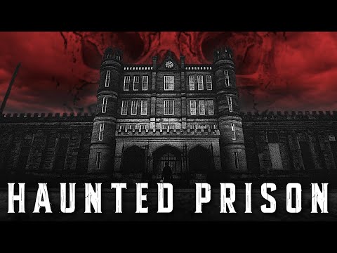 Tortured Spirits Are Still HAUNTING This Prison | WEST VIRGINIA PENITENTIARY (Moundsville, WV)