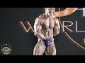 WFF Dennis Classic Pro/Am 2019 (Bodybuilding) - An Seo Woo (Korea)