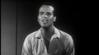 Harry Belafonte video &quot;Jamaica Farewell&quot; HD