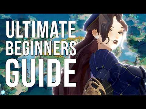 The ULTIMATE Beginner Guide to AFK Journey!