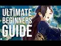 The ULTIMATE Beginner Guide to AFK Journey!