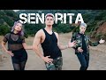 Señorita - Shawn Mendes, Camilla Cabello | Caleb Marshall | Dance Workout