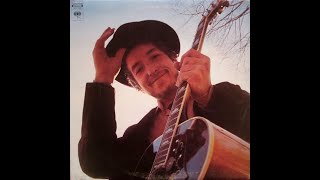 Bob Dylan - Nashville Skyline - Peggy Day