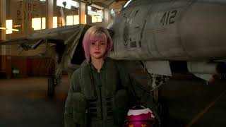 【第005夜】ハカハカしながらエースコンバット8【PS5】