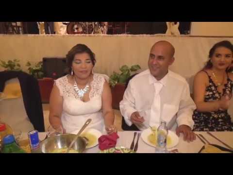 C.6 Svadba Rudolf a Miroslava - Gipsy Daniel