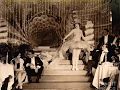 Roaring 20s: George Gershwin plays Sweet And Low Down, 1926