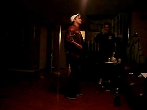 "Baby Come Back" by The PimpMasters