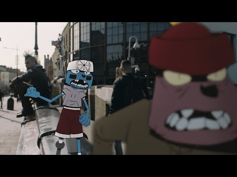 Amaro and Walden Shotting